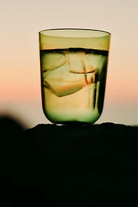 4-pack Beverage Glasses