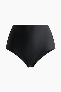 Medium Shape Microfiber Briefs