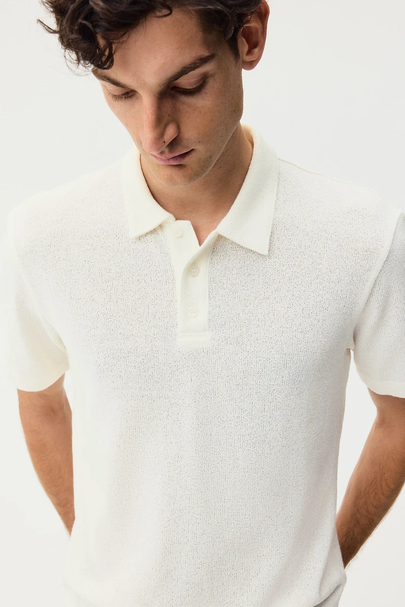 Regular Fit Polo shirt