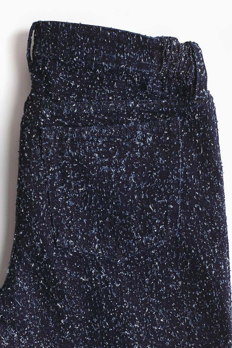 MAMA Before & After Wide Jeans