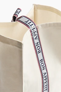 Cotton Food Storage Bag