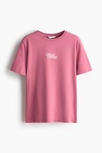 Printed T-Shirt