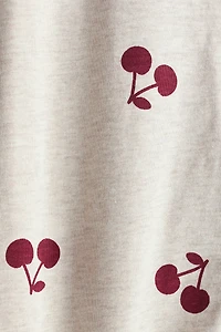 Pyjama imprimé