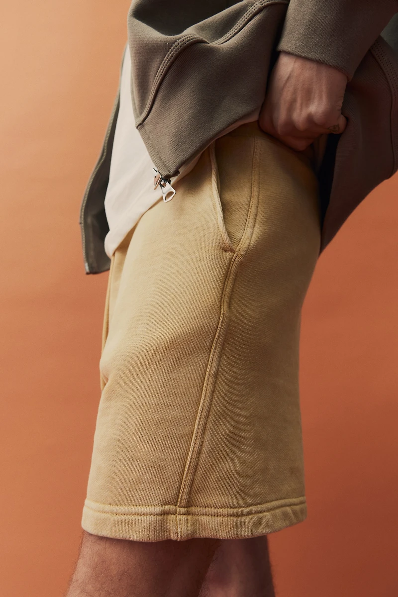 Regular-Fit Sweatshorts