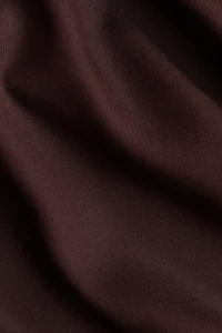 Viscose Tunic Dress