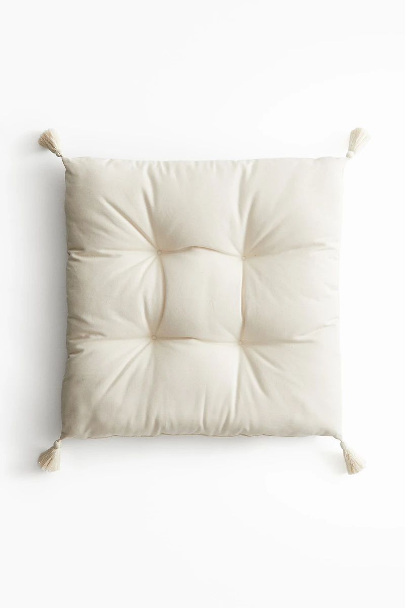 Coussin de sol d'extérieur