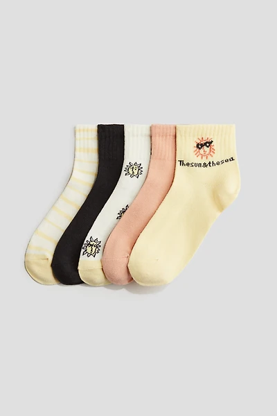 Ankle Socks