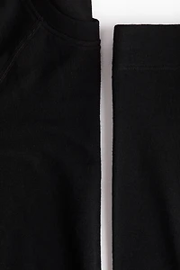 2-piece Wool Base-Layer Set