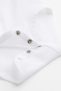 Lot de 3 maillots en coton