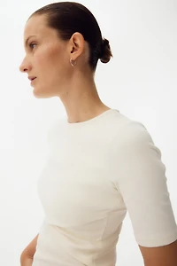 MAMA 2-pack Before & After Nursing Tops