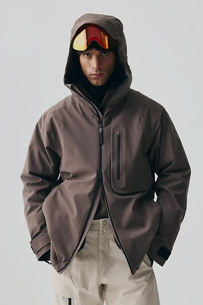 Ski Jacket with StormMove™