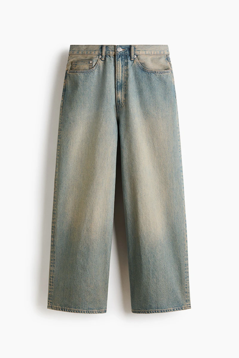 Baggy Jeans