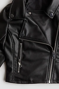 Biker Jacket