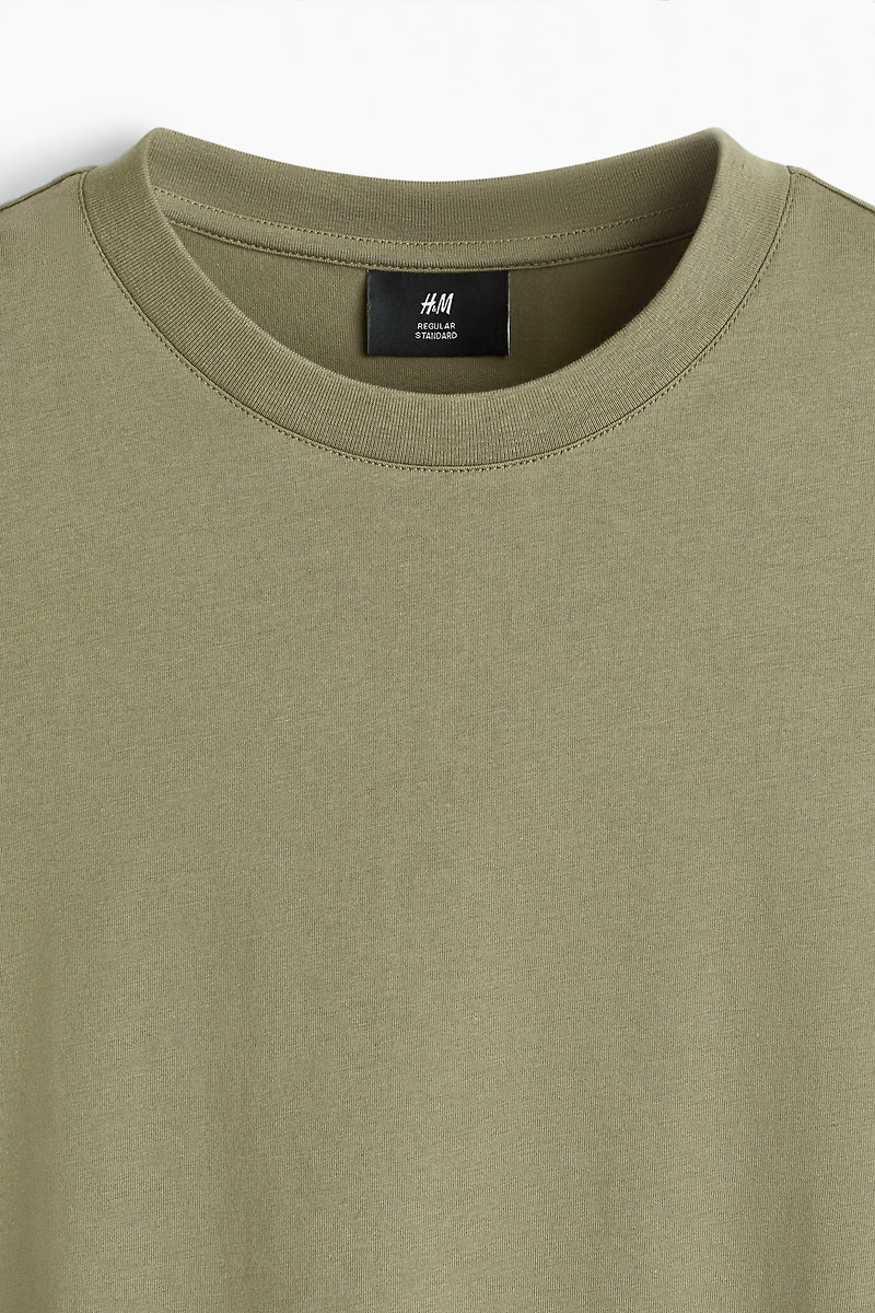 Regular Fit T-shirt