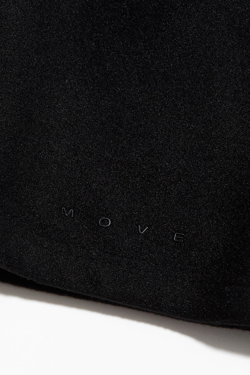 Fleece Sports Neck Gaiter