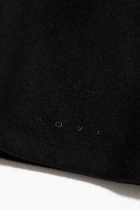 Fleece Sports Neck Gaiter