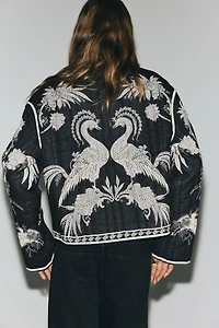 Veste matelassée THERMOLITE🅫