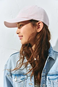 Cotton Cap