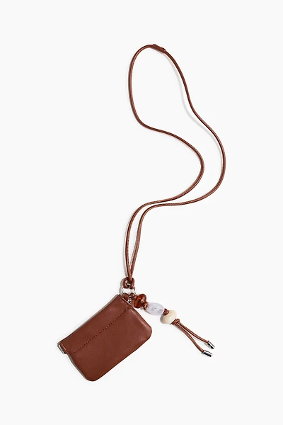 Mini sac à bandoulière