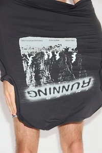 Running T-Shirt with DryMove™