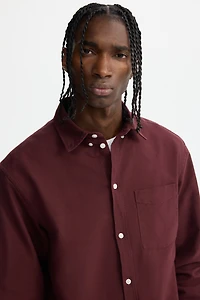 Regular Fit Oxford Shirt