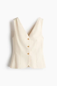 V-Neck Vest
