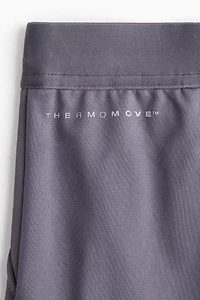 Warm Soccer Pants with ThermoMove™