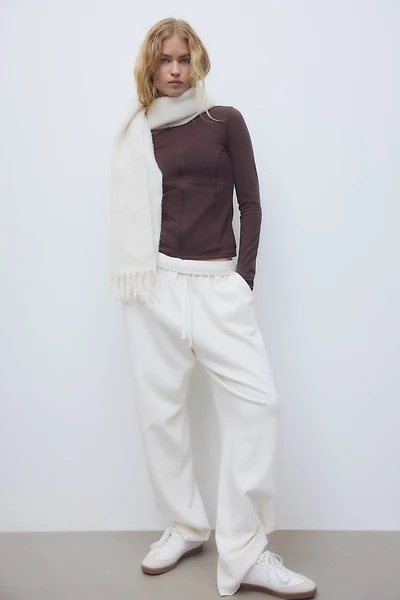 Veste de sport en polar SoftMove™