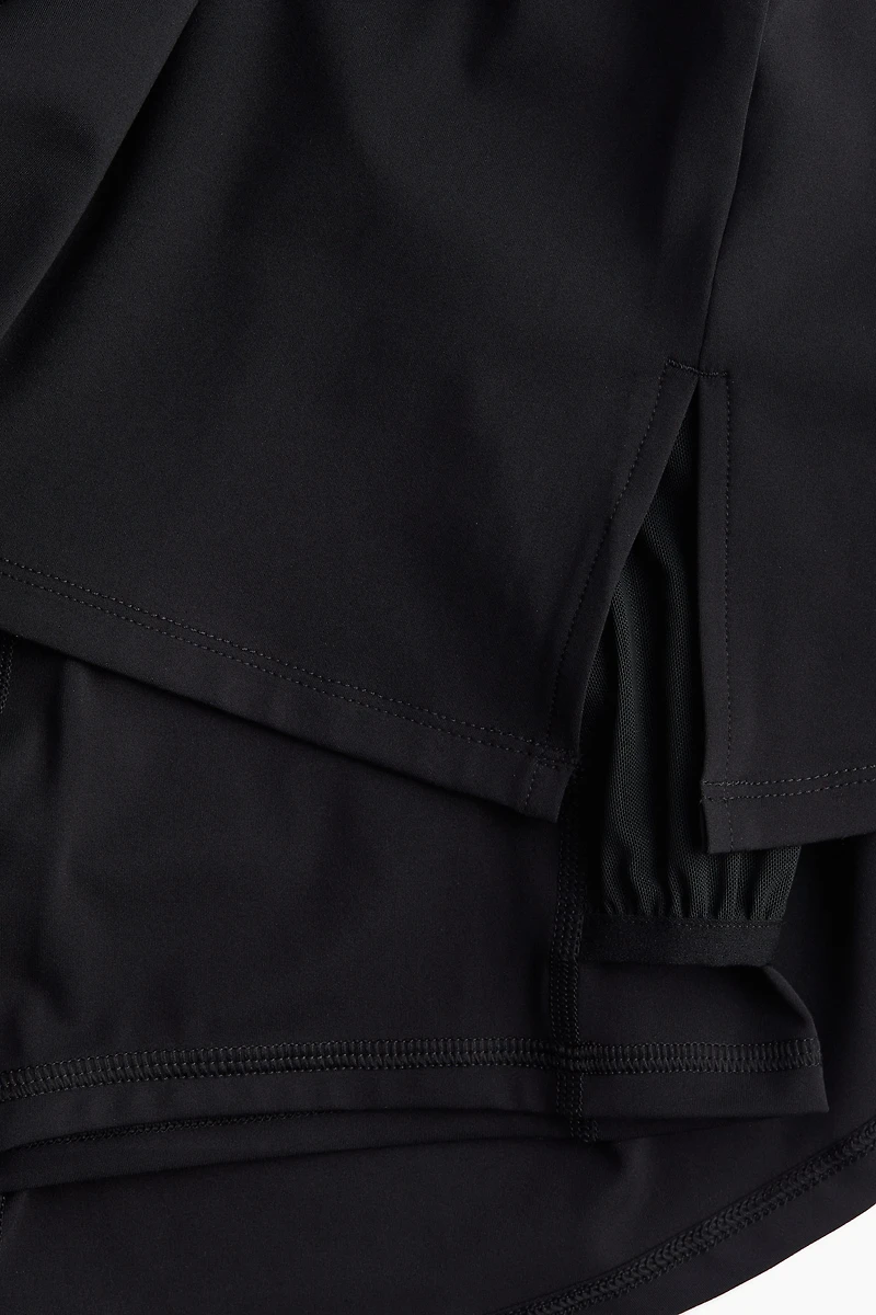 Tennis Dress with SoftMove™