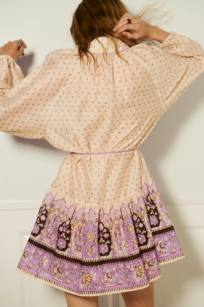 Short Tunic Dress