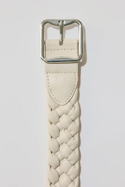 Braided Belt