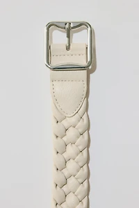 Braided Belt
