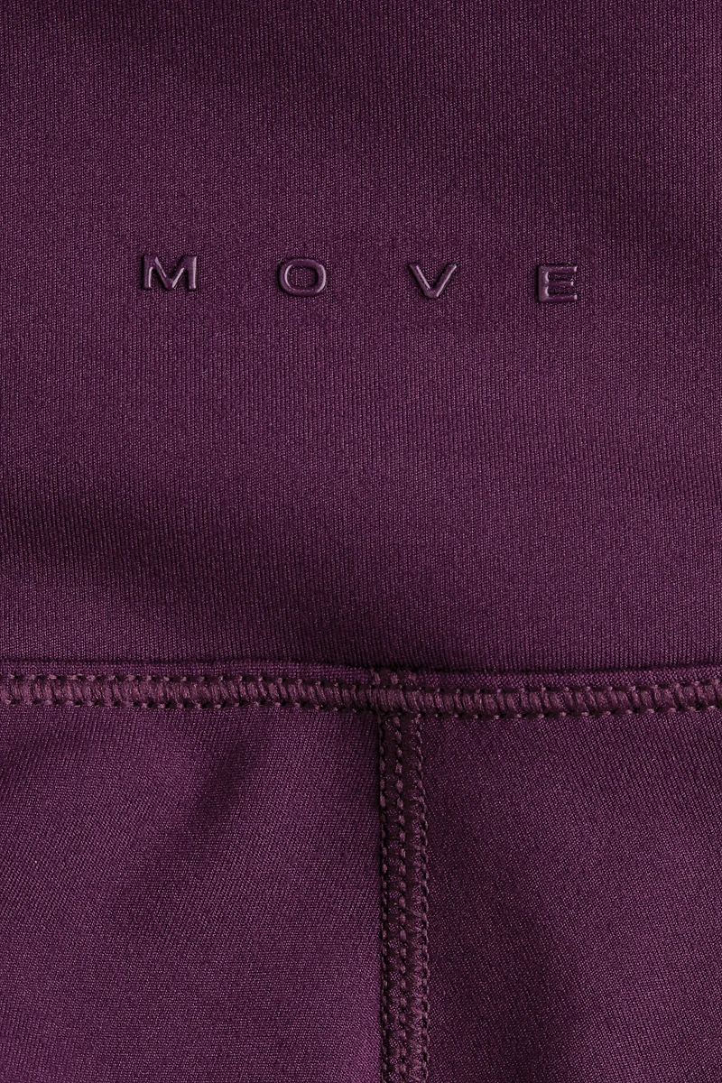 Biking Shorts with SoftMove™