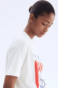 Printed T-Shirt
