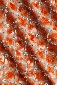 Embellished Strappy Top