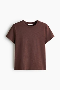 T-shirt ajusté