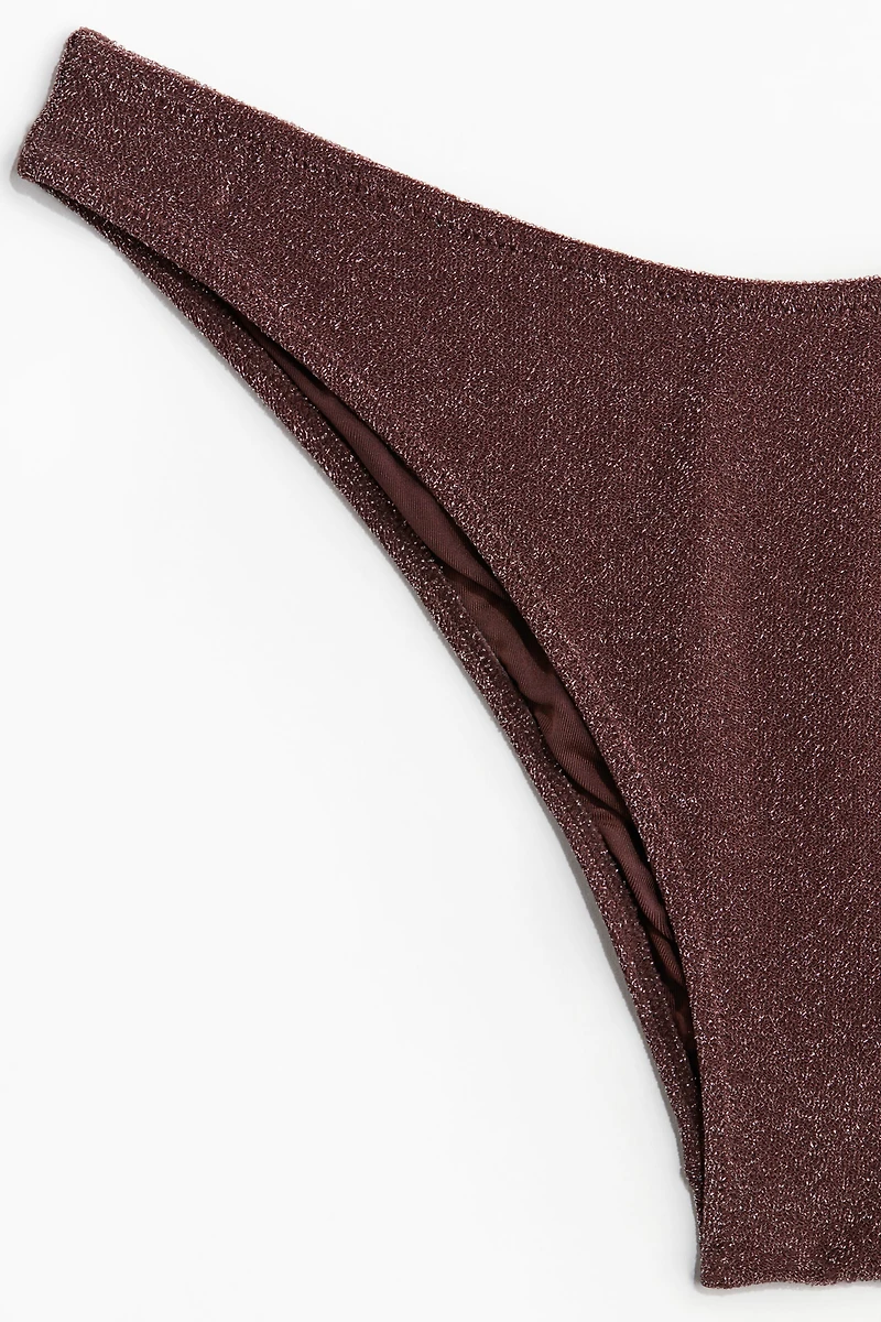 Brazilian Bikini Bottoms