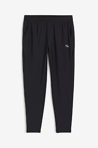 Slim-Fit Sports Pants with DryMove™
