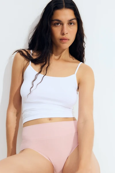 2-pack Seamless Briefs