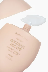 Coconut Escape Hand Cream