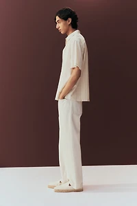 Regular-Fit Short-Sleeved Shirt