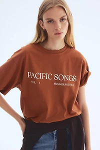 Oversized T-Shirt