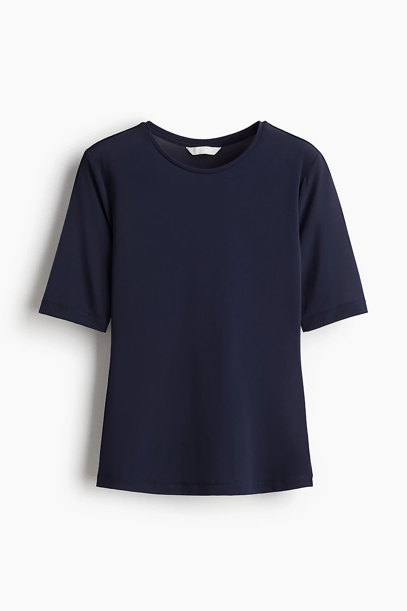 Fitted T-Shirt