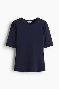 Fitted T-Shirt