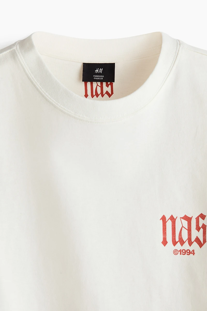 T-shirt Grande Taille