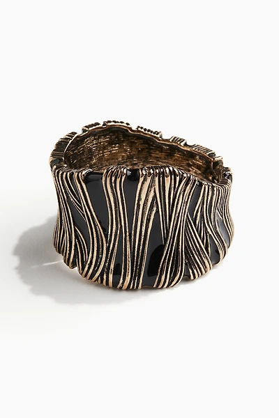 Bracelet manchette