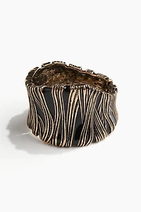 Bracelet manchette