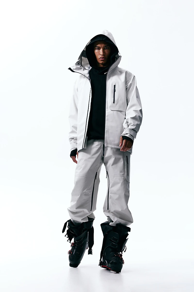 Veste de ski 3 couches classique StormMove🅪