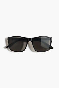Rectangular Sunglasses