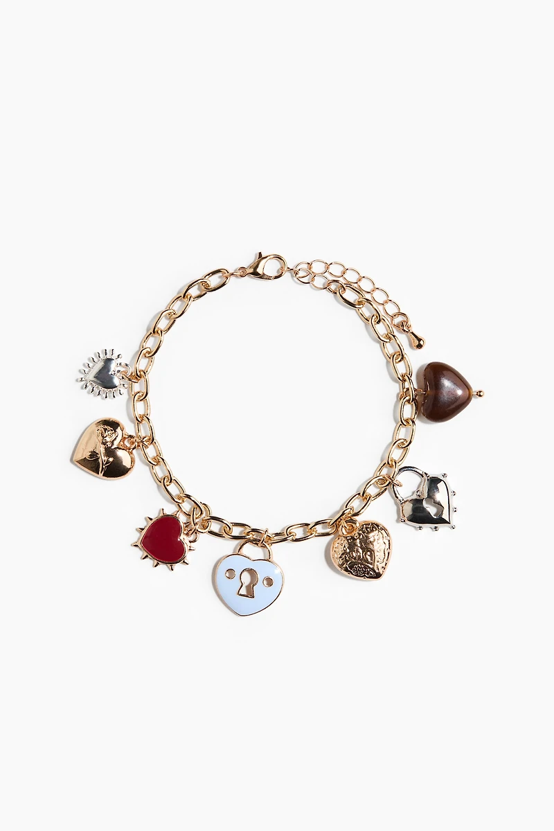 Charm Bracelet